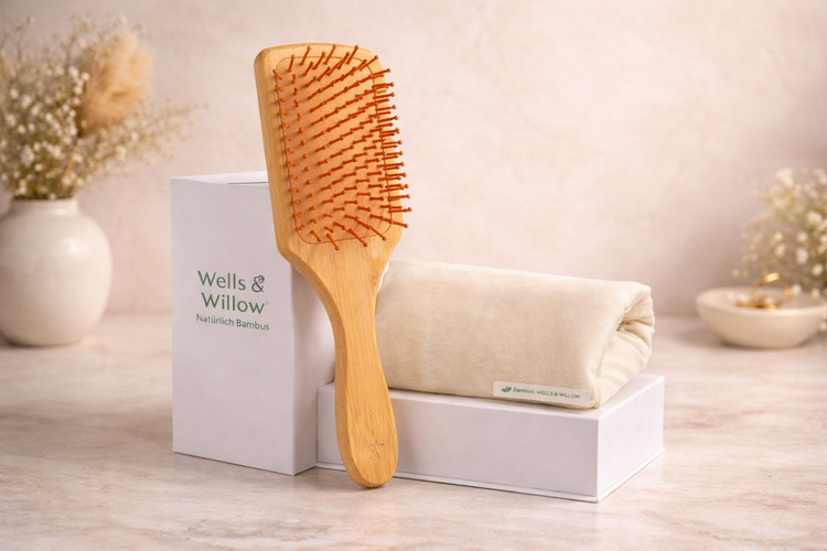 Valentine’s Wellness Set