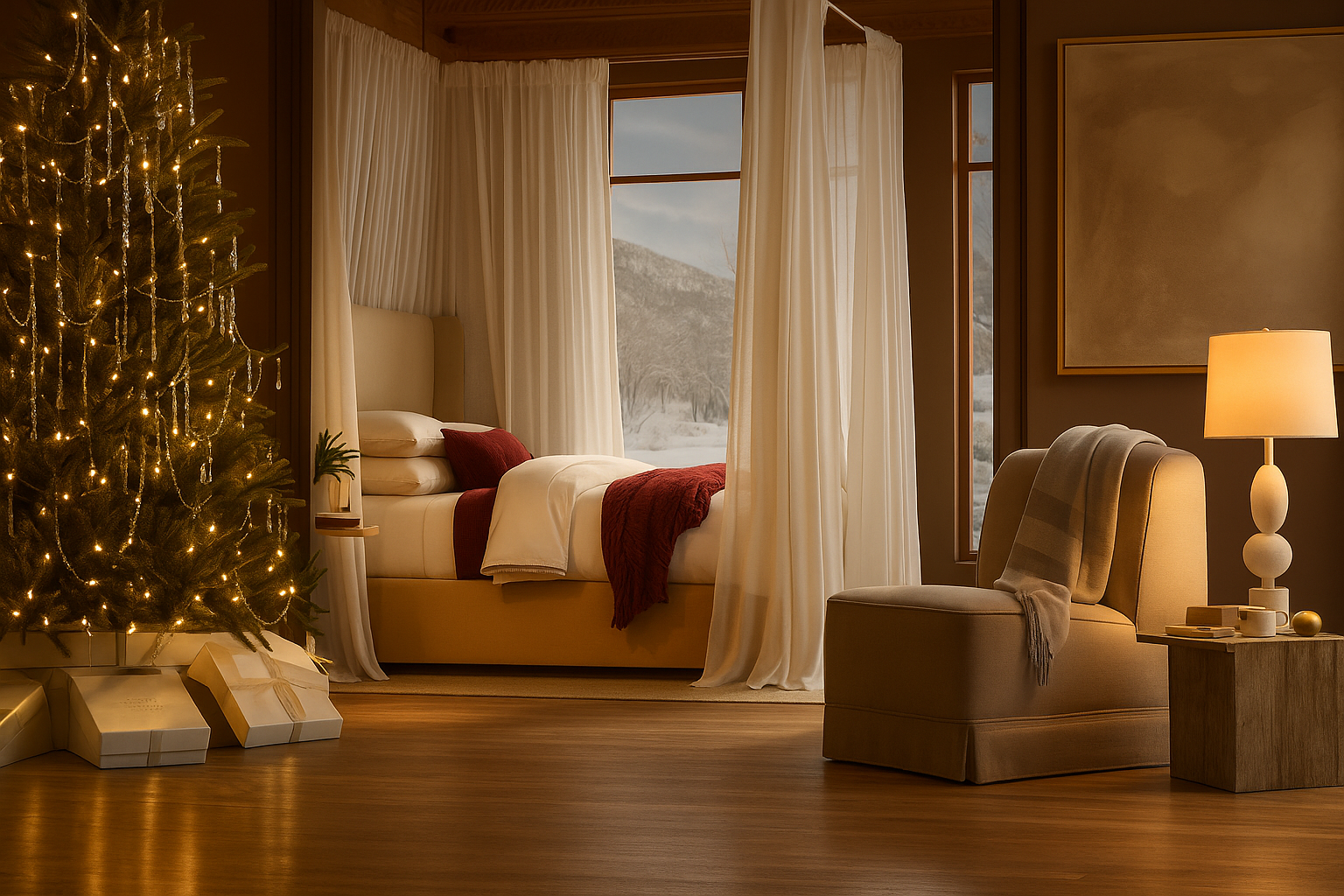 Nachhaltige Bambus-Bettwäsche & Handtücher