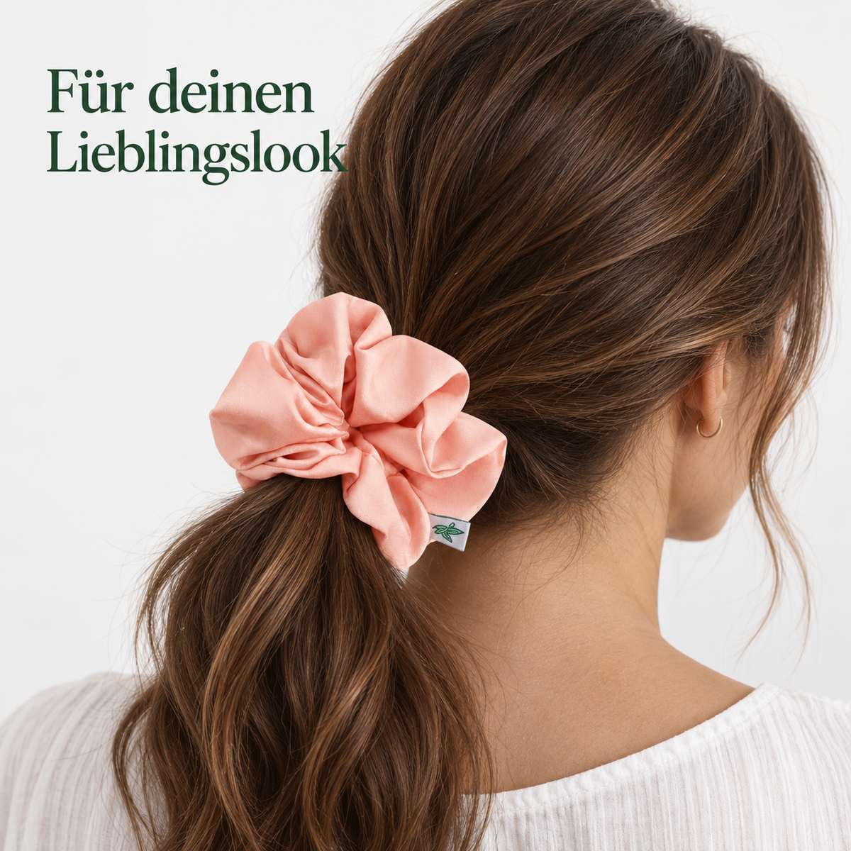 Anti-Frizz & Anti-Haarbruch