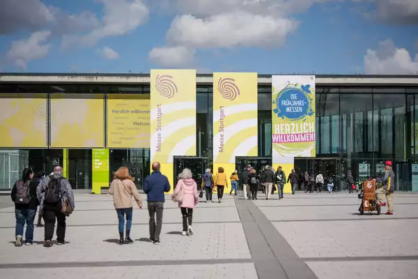 Fair Handeln Stuttgart 2026