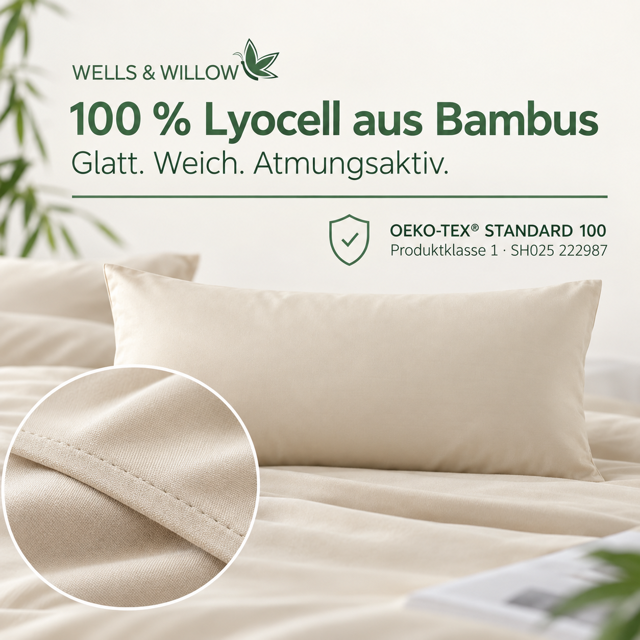 bambus-lyocell-kopfkissenbezug-dunkelgruen-80x40