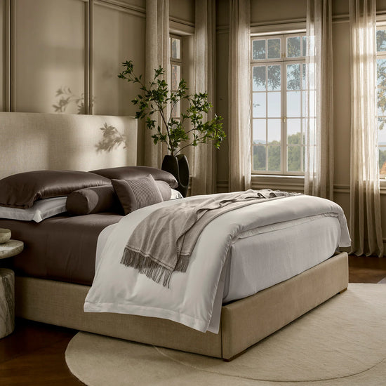 bambus-lyocell-bettwaesche-set-dunkelgruen-135x200-80x40